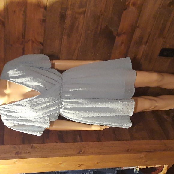 FREE Shein mini dress size small - Picture 2 of 2